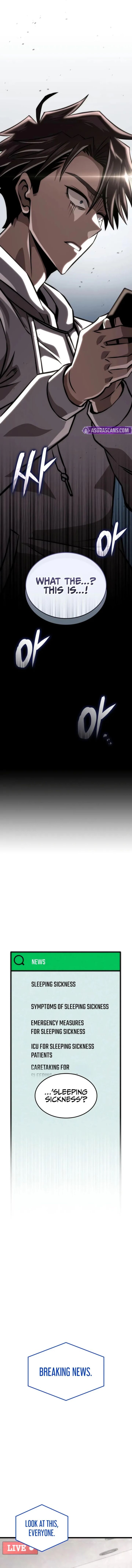 Insanely Talented Player 100 1