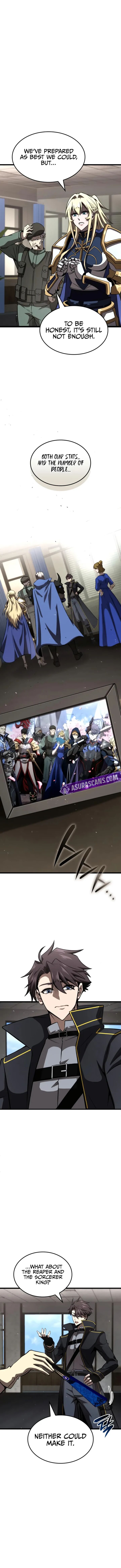 Insanely Talented Player 100 14