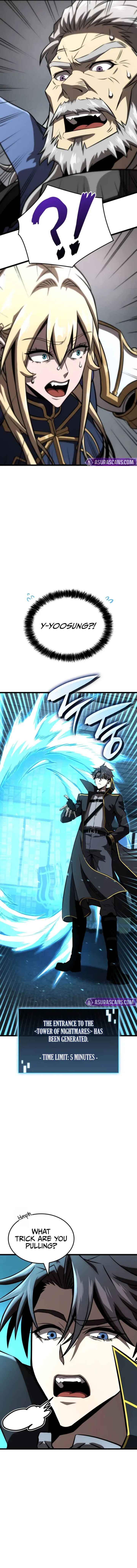 Insanely Talented Player 101 3