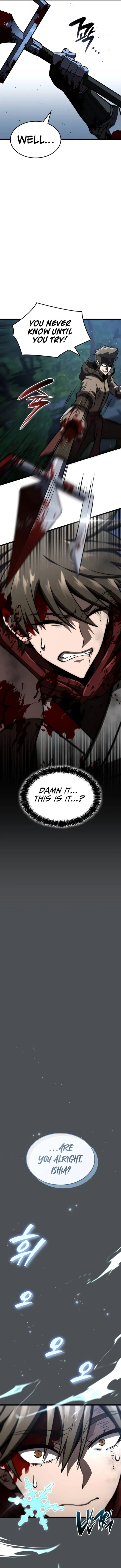 Insanely Talented Player 101 9