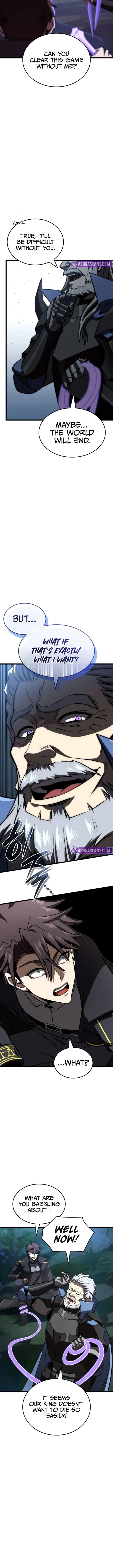 Insanely Talented Player 102 6