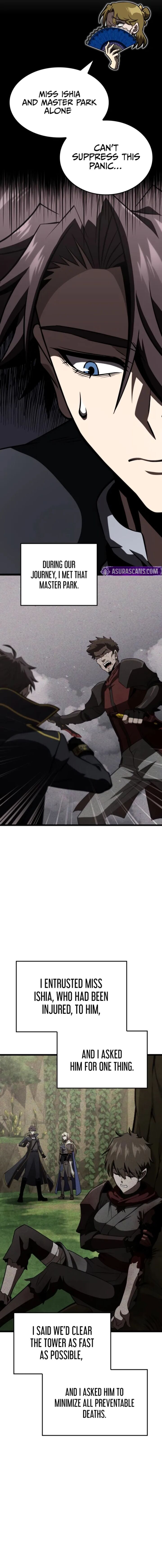 Insanely Talented Player 104 11