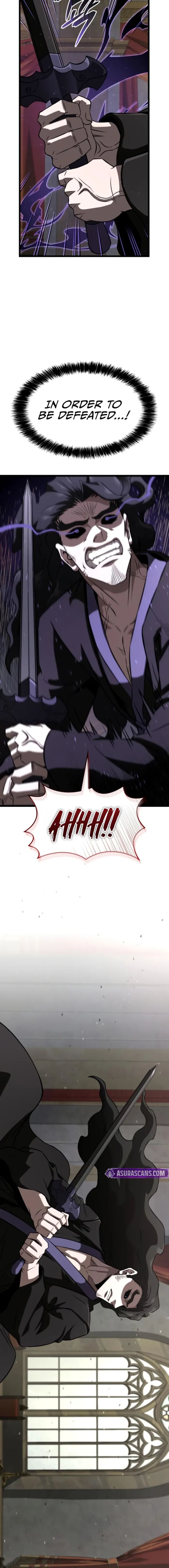 Insanely Talented Player 105 20