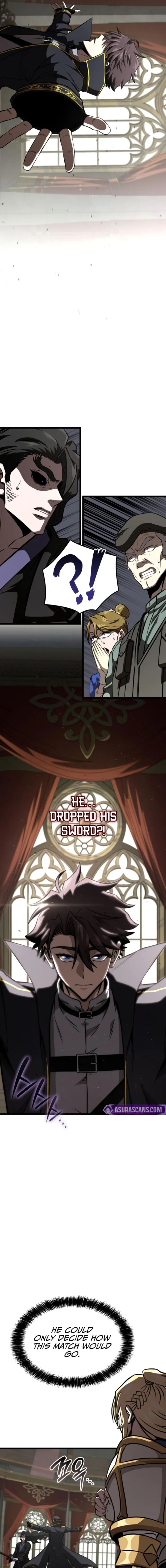 Insanely Talented Player 105 21