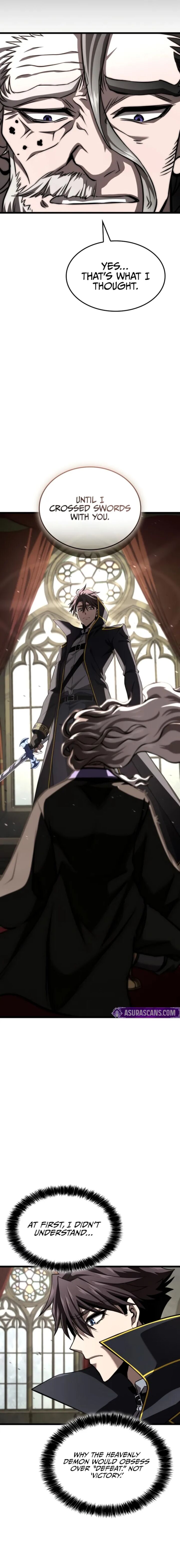 Insanely Talented Player 106 9