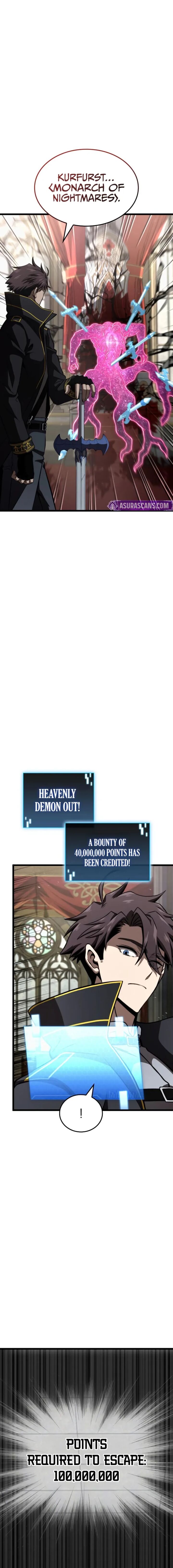 Insanely Talented Player 107 7