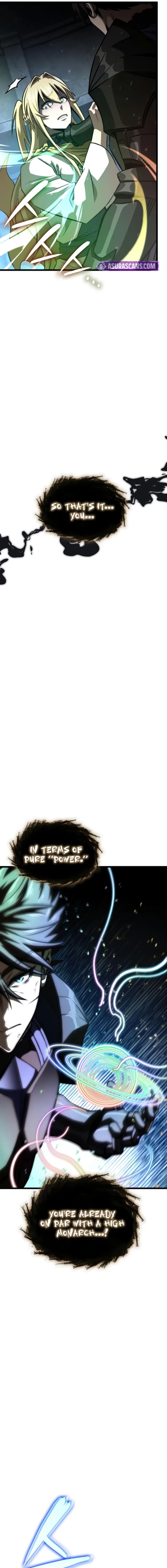 Insanely Talented Player 110 24