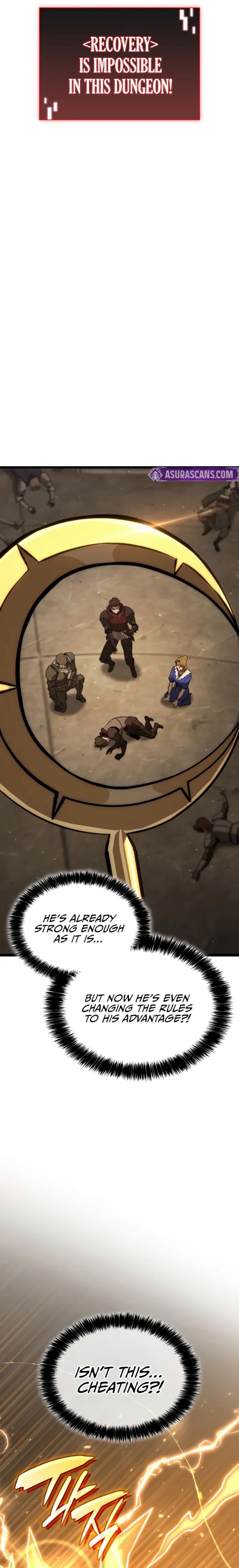 Insanely Talented Player 110 5