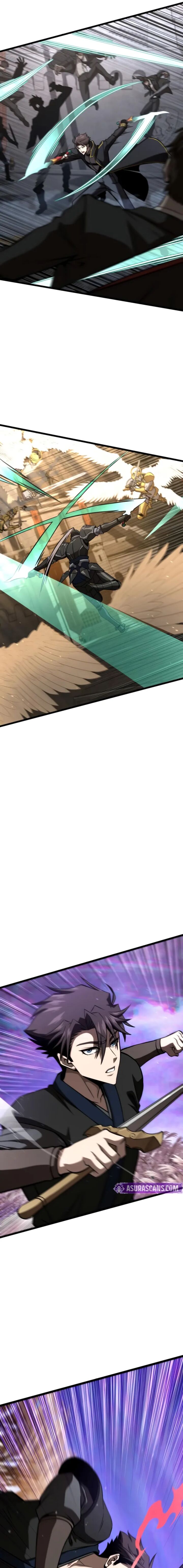 Insanely Talented Player 113 7