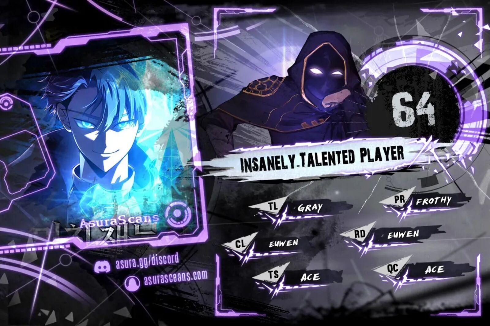 Insanely Talented Player 67 1