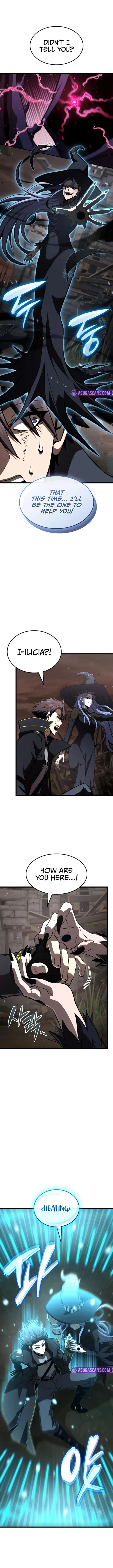 Insanely Talented Player 89 1