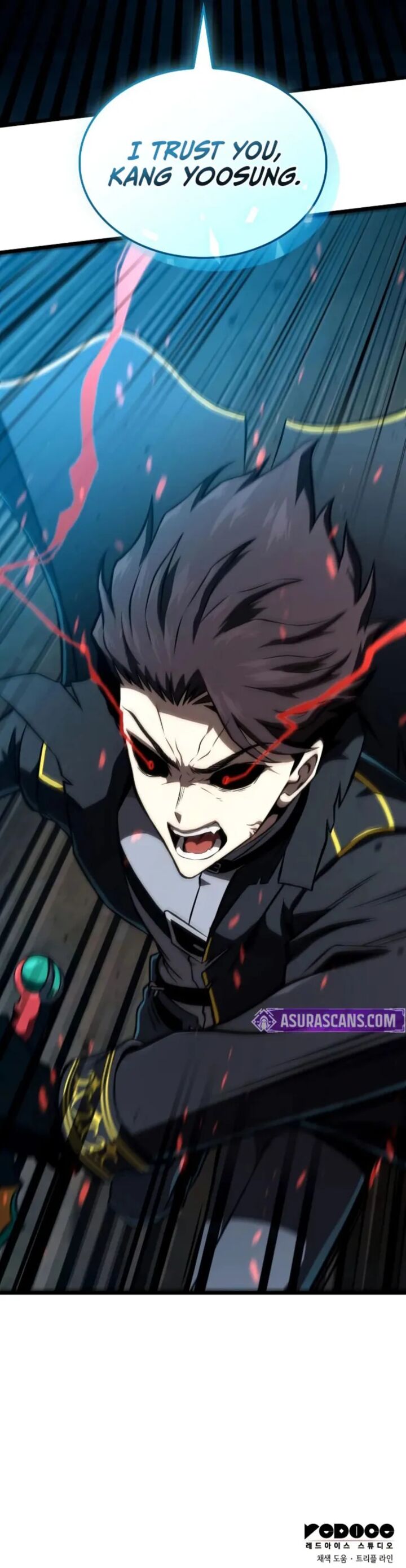 Insanely Talented Player 89 16