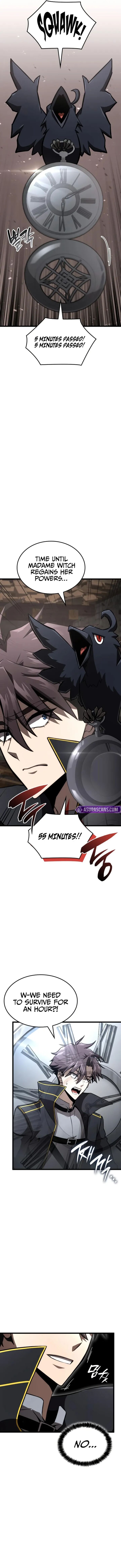 Insanely Talented Player 89 5