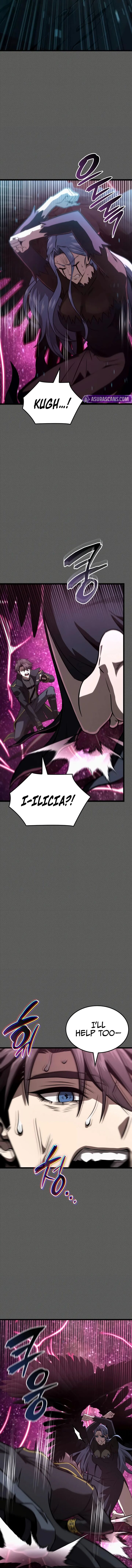 Insanely Talented Player 90 9