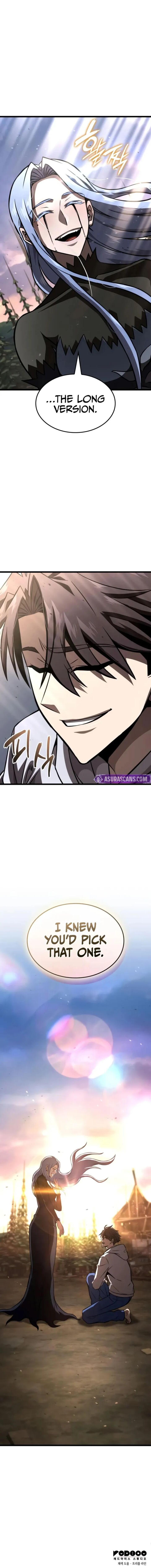 Insanely Talented Player 92 18