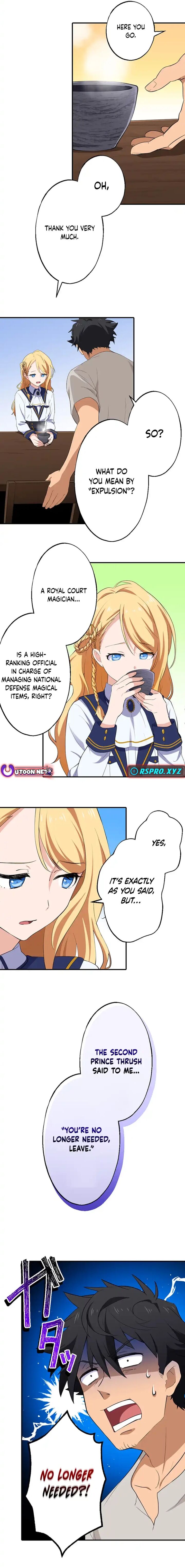 Intaishita Ossan Kenjada Ga Manadeshi Ga Tsuihou Sarete Kita No De Shoushin Ryokou Ni Tsureteiku Surouraifu Na Tabi No Tsumori Ga Nazeka Sekai Saikyou No Shitei Ni Natte Ita 1 12