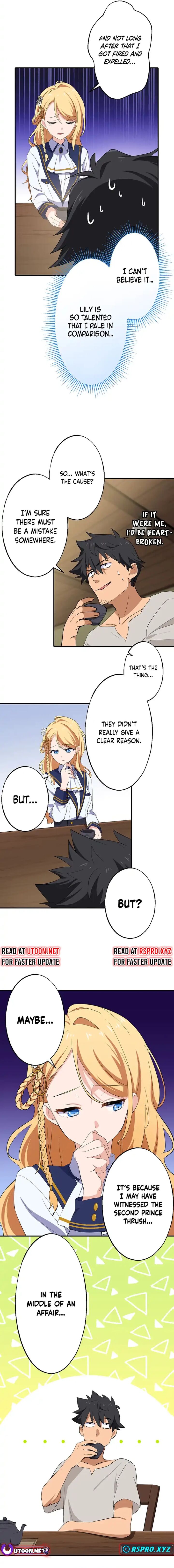 Intaishita Ossan Kenjada Ga Manadeshi Ga Tsuihou Sarete Kita No De Shoushin Ryokou Ni Tsureteiku Surouraifu Na Tabi No Tsumori Ga Nazeka Sekai Saikyou No Shitei Ni Natte Ita 1 13