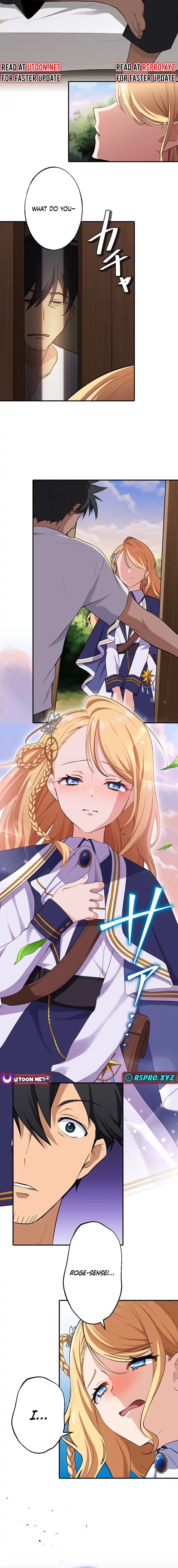 Intaishita Ossan Kenjada Ga Manadeshi Ga Tsuihou Sarete Kita No De Shoushin Ryokou Ni Tsureteiku Surouraifu Na Tabi No Tsumori Ga Nazeka Sekai Saikyou No Shitei Ni Natte Ita 1 2