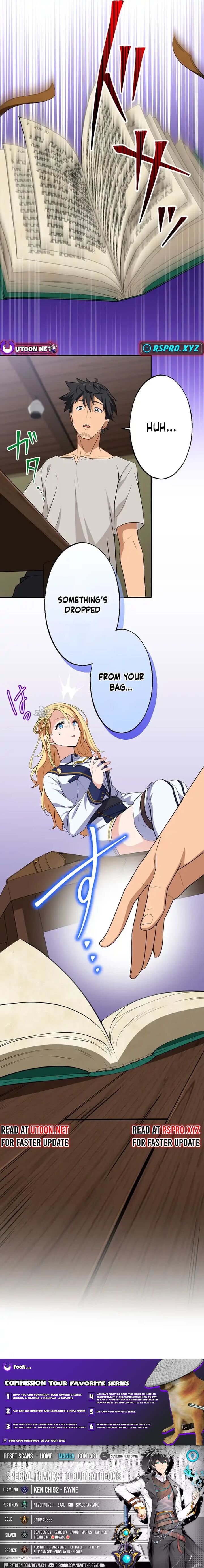 Intaishita Ossan Kenjada Ga Manadeshi Ga Tsuihou Sarete Kita No De Shoushin Ryokou Ni Tsureteiku Surouraifu Na Tabi No Tsumori Ga Nazeka Sekai Saikyou No Shitei Ni Natte Ita 1 20