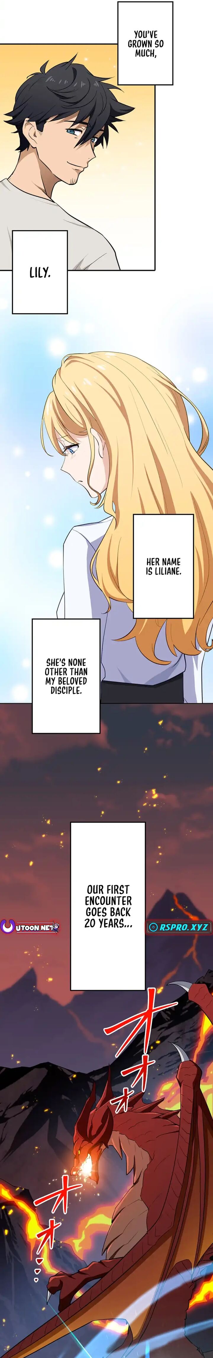 Intaishita Ossan Kenjada Ga Manadeshi Ga Tsuihou Sarete Kita No De Shoushin Ryokou Ni Tsureteiku Surouraifu Na Tabi No Tsumori Ga Nazeka Sekai Saikyou No Shitei Ni Natte Ita 1 4
