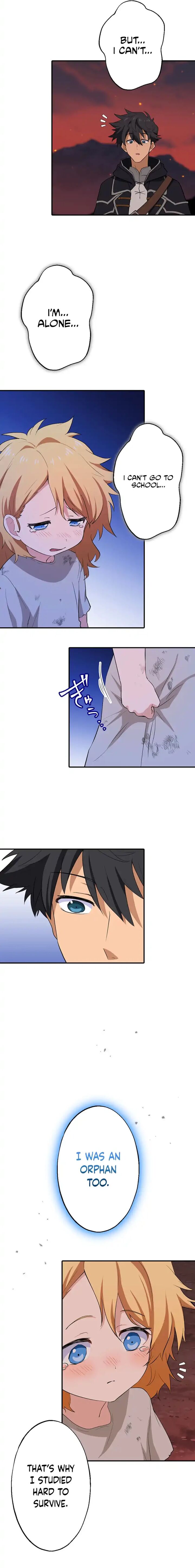 Intaishita Ossan Kenjada Ga Manadeshi Ga Tsuihou Sarete Kita No De Shoushin Ryokou Ni Tsureteiku Surouraifu Na Tabi No Tsumori Ga Nazeka Sekai Saikyou No Shitei Ni Natte Ita 1 9