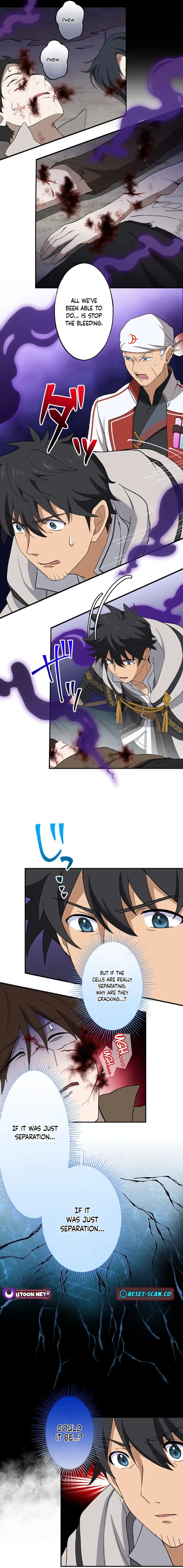 Intaishita Ossan Kenjada Ga Manadeshi Ga Tsuihou Sarete Kita No De Shoushin Ryokou Ni Tsureteiku Surouraifu Na Tabi No Tsumori Ga Nazeka Sekai Saikyou No Shitei Ni Natte Ita 10 10