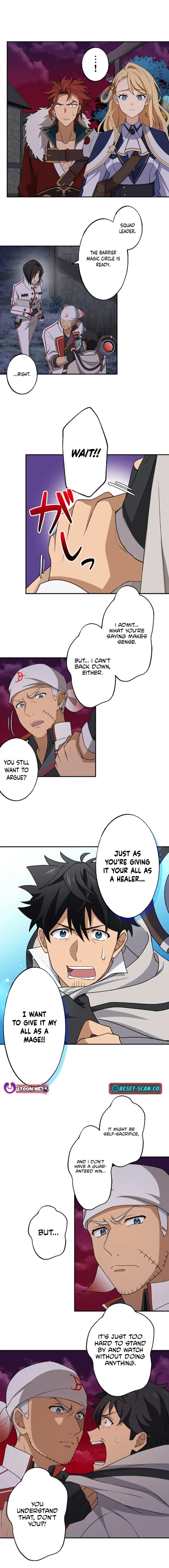 Intaishita Ossan Kenjada Ga Manadeshi Ga Tsuihou Sarete Kita No De Shoushin Ryokou Ni Tsureteiku Surouraifu Na Tabi No Tsumori Ga Nazeka Sekai Saikyou No Shitei Ni Natte Ita 10 3