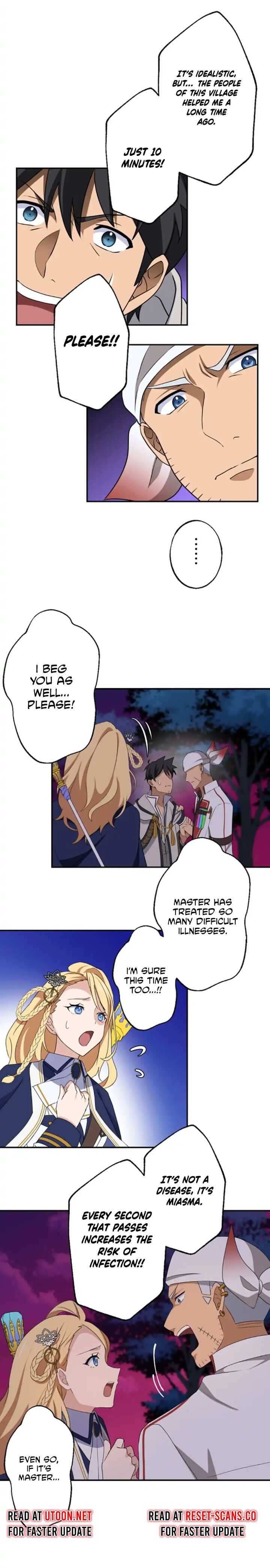 Intaishita Ossan Kenjada Ga Manadeshi Ga Tsuihou Sarete Kita No De Shoushin Ryokou Ni Tsureteiku Surouraifu Na Tabi No Tsumori Ga Nazeka Sekai Saikyou No Shitei Ni Natte Ita 10 4