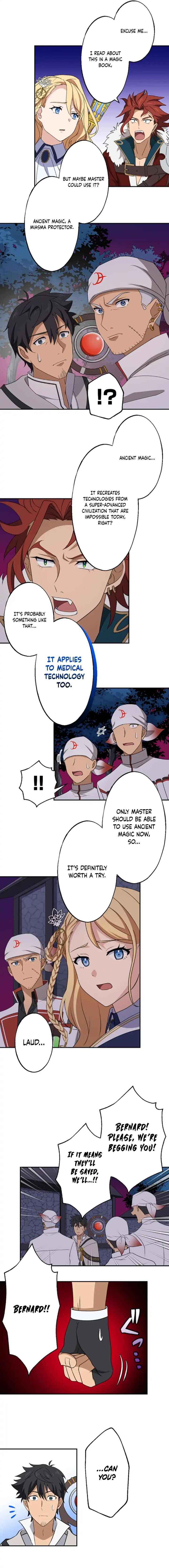 Intaishita Ossan Kenjada Ga Manadeshi Ga Tsuihou Sarete Kita No De Shoushin Ryokou Ni Tsureteiku Surouraifu Na Tabi No Tsumori Ga Nazeka Sekai Saikyou No Shitei Ni Natte Ita 10 5