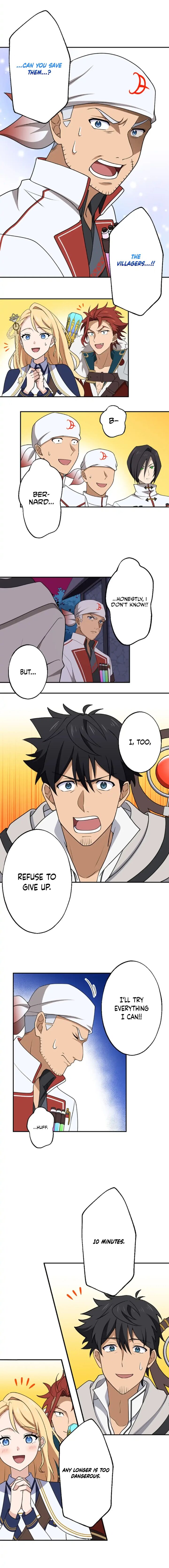 Intaishita Ossan Kenjada Ga Manadeshi Ga Tsuihou Sarete Kita No De Shoushin Ryokou Ni Tsureteiku Surouraifu Na Tabi No Tsumori Ga Nazeka Sekai Saikyou No Shitei Ni Natte Ita 10 6