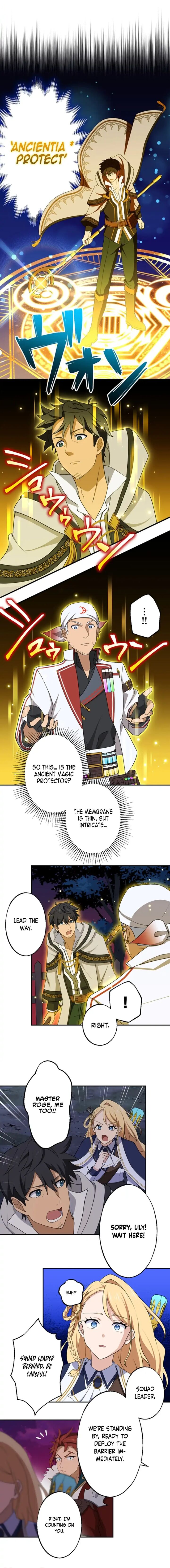 Intaishita Ossan Kenjada Ga Manadeshi Ga Tsuihou Sarete Kita No De Shoushin Ryokou Ni Tsureteiku Surouraifu Na Tabi No Tsumori Ga Nazeka Sekai Saikyou No Shitei Ni Natte Ita 10 7