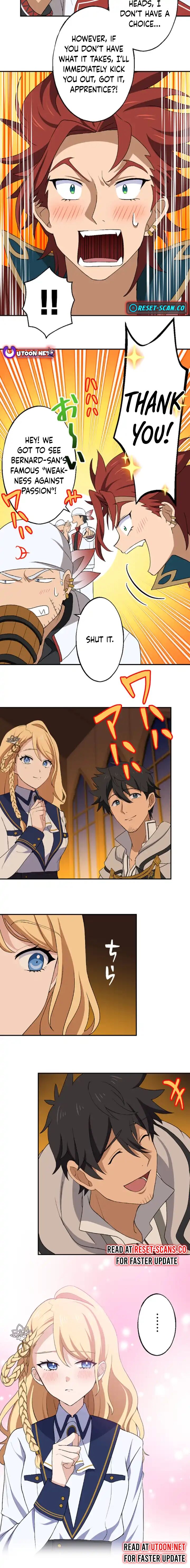 Intaishita Ossan Kenjada Ga Manadeshi Ga Tsuihou Sarete Kita No De Shoushin Ryokou Ni Tsureteiku Surouraifu Na Tabi No Tsumori Ga Nazeka Sekai Saikyou No Shitei Ni Natte Ita 12 8