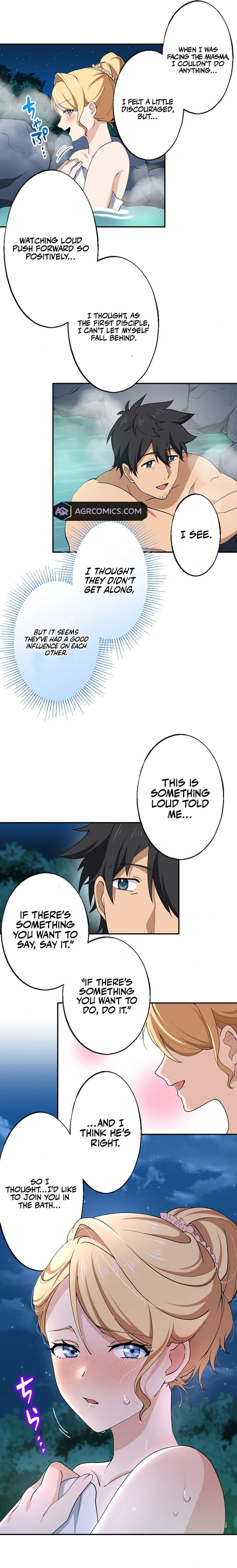 Intaishita Ossan Kenjada Ga Manadeshi Ga Tsuihou Sarete Kita No De Shoushin Ryokou Ni Tsureteiku Surouraifu Na Tabi No Tsumori Ga Nazeka Sekai Saikyou No Shitei Ni Natte Ita 13 4