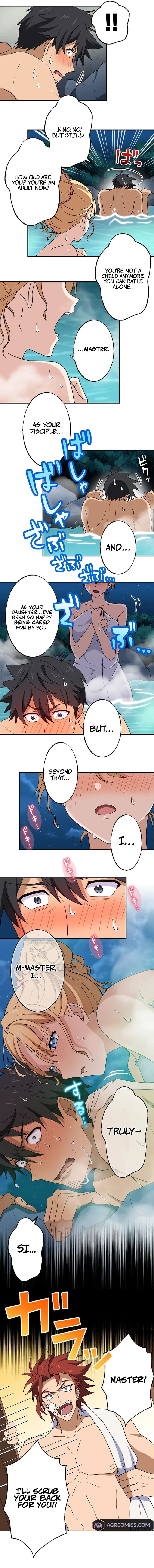 Intaishita Ossan Kenjada Ga Manadeshi Ga Tsuihou Sarete Kita No De Shoushin Ryokou Ni Tsureteiku Surouraifu Na Tabi No Tsumori Ga Nazeka Sekai Saikyou No Shitei Ni Natte Ita 13 5