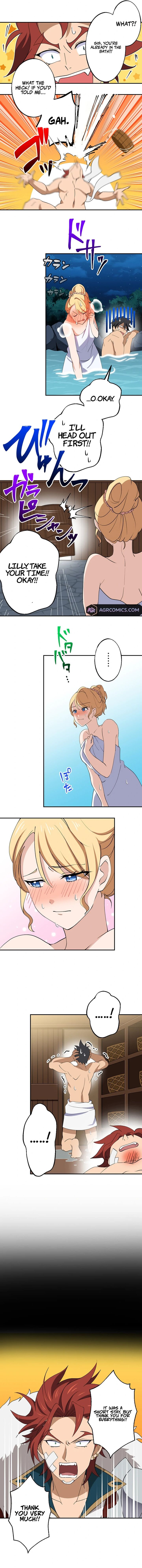 Intaishita Ossan Kenjada Ga Manadeshi Ga Tsuihou Sarete Kita No De Shoushin Ryokou Ni Tsureteiku Surouraifu Na Tabi No Tsumori Ga Nazeka Sekai Saikyou No Shitei Ni Natte Ita 13 6