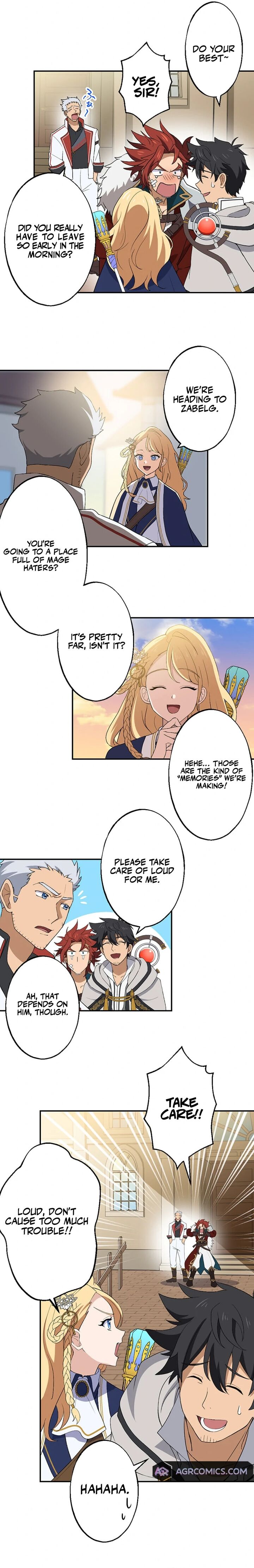 Intaishita Ossan Kenjada Ga Manadeshi Ga Tsuihou Sarete Kita No De Shoushin Ryokou Ni Tsureteiku Surouraifu Na Tabi No Tsumori Ga Nazeka Sekai Saikyou No Shitei Ni Natte Ita 13 7