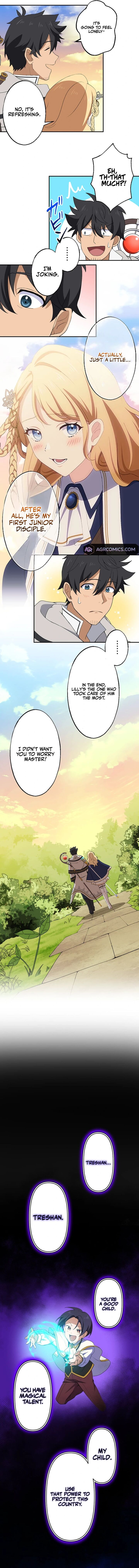 Intaishita Ossan Kenjada Ga Manadeshi Ga Tsuihou Sarete Kita No De Shoushin Ryokou Ni Tsureteiku Surouraifu Na Tabi No Tsumori Ga Nazeka Sekai Saikyou No Shitei Ni Natte Ita 13 8