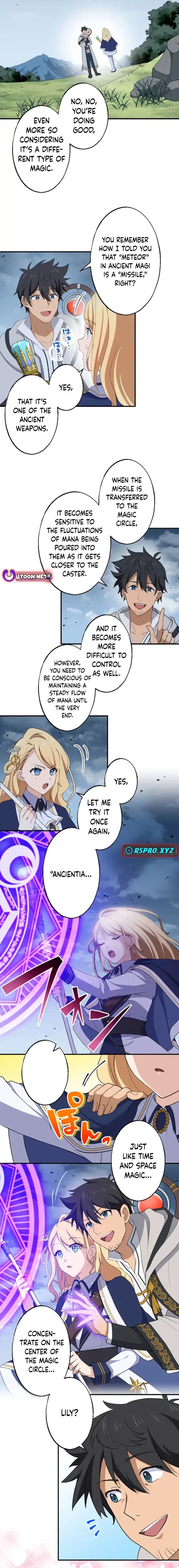 Intaishita Ossan Kenjada Ga Manadeshi Ga Tsuihou Sarete Kita No De Shoushin Ryokou Ni Tsureteiku Surouraifu Na Tabi No Tsumori Ga Nazeka Sekai Saikyou No Shitei Ni Natte Ita 15 2
