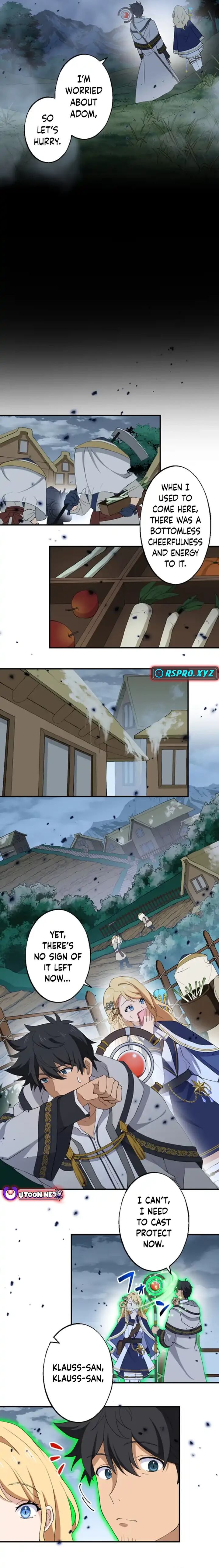 Intaishita Ossan Kenjada Ga Manadeshi Ga Tsuihou Sarete Kita No De Shoushin Ryokou Ni Tsureteiku Surouraifu Na Tabi No Tsumori Ga Nazeka Sekai Saikyou No Shitei Ni Natte Ita 15 4