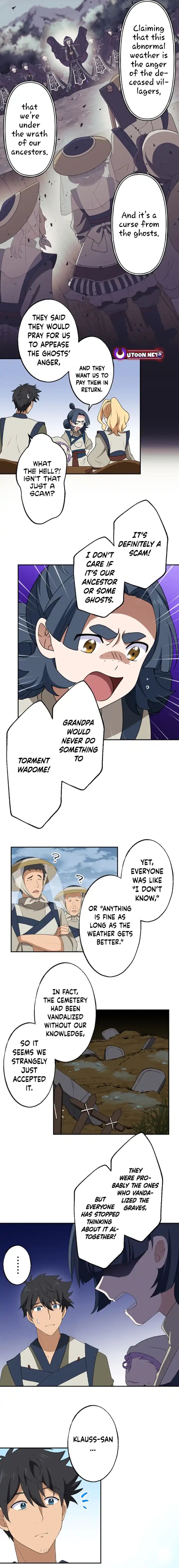 Intaishita Ossan Kenjada Ga Manadeshi Ga Tsuihou Sarete Kita No De Shoushin Ryokou Ni Tsureteiku Surouraifu Na Tabi No Tsumori Ga Nazeka Sekai Saikyou No Shitei Ni Natte Ita 15 9