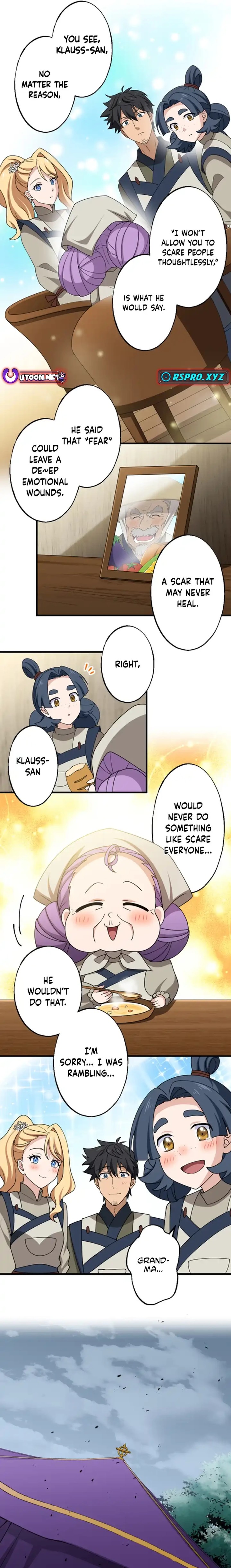 Intaishita Ossan Kenjada Ga Manadeshi Ga Tsuihou Sarete Kita No De Shoushin Ryokou Ni Tsureteiku Surouraifu Na Tabi No Tsumori Ga Nazeka Sekai Saikyou No Shitei Ni Natte Ita 16 10