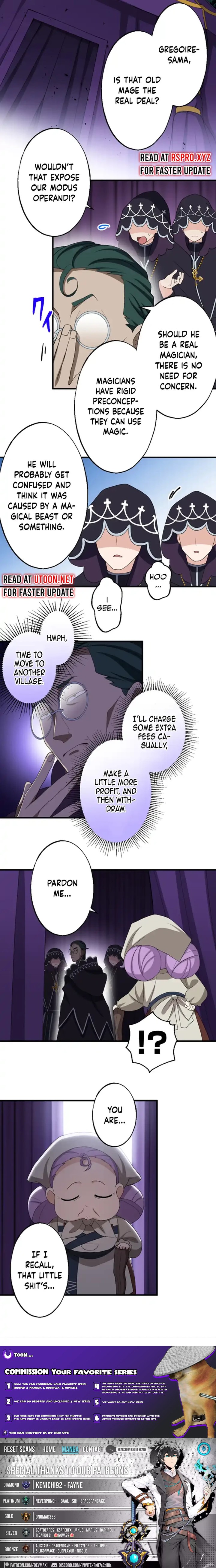 Intaishita Ossan Kenjada Ga Manadeshi Ga Tsuihou Sarete Kita No De Shoushin Ryokou Ni Tsureteiku Surouraifu Na Tabi No Tsumori Ga Nazeka Sekai Saikyou No Shitei Ni Natte Ita 16 11