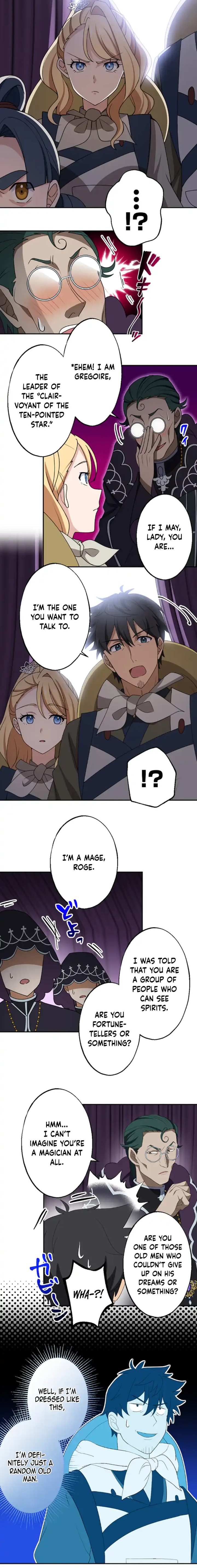 Intaishita Ossan Kenjada Ga Manadeshi Ga Tsuihou Sarete Kita No De Shoushin Ryokou Ni Tsureteiku Surouraifu Na Tabi No Tsumori Ga Nazeka Sekai Saikyou No Shitei Ni Natte Ita 16 4