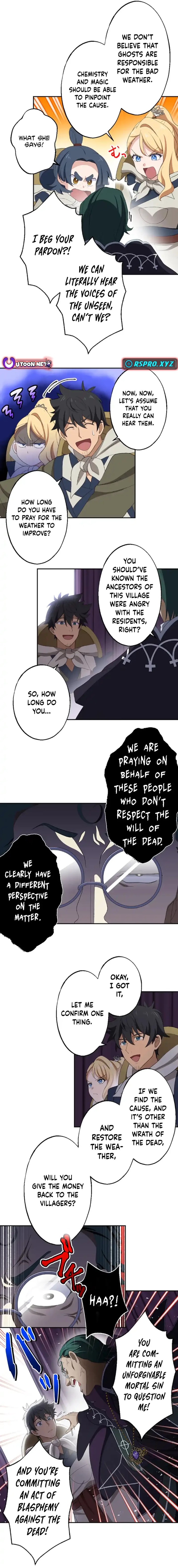 Intaishita Ossan Kenjada Ga Manadeshi Ga Tsuihou Sarete Kita No De Shoushin Ryokou Ni Tsureteiku Surouraifu Na Tabi No Tsumori Ga Nazeka Sekai Saikyou No Shitei Ni Natte Ita 16 5
