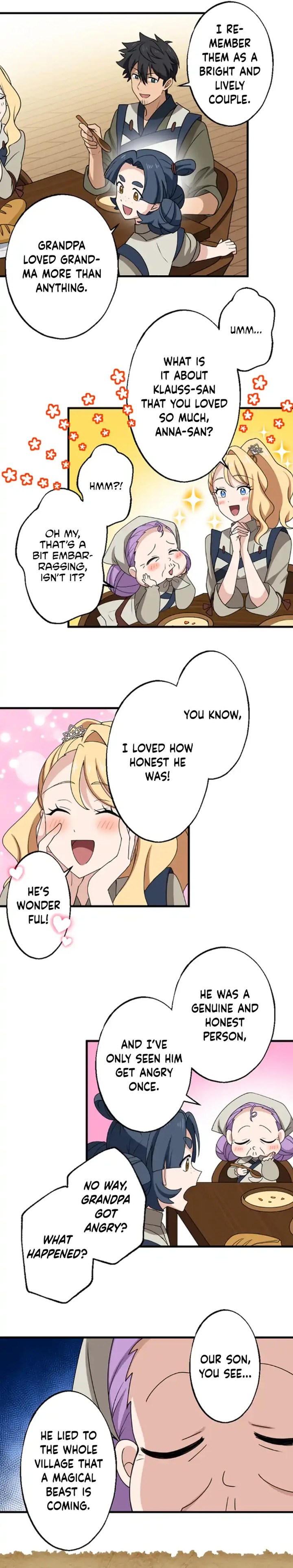 Intaishita Ossan Kenjada Ga Manadeshi Ga Tsuihou Sarete Kita No De Shoushin Ryokou Ni Tsureteiku Surouraifu Na Tabi No Tsumori Ga Nazeka Sekai Saikyou No Shitei Ni Natte Ita 16 8
