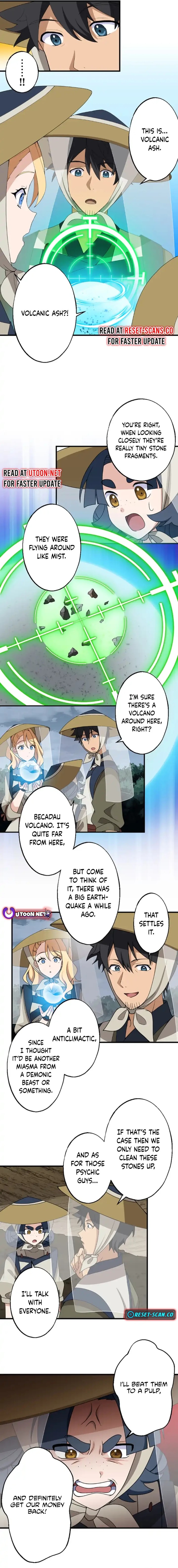 Intaishita Ossan Kenjada Ga Manadeshi Ga Tsuihou Sarete Kita No De Shoushin Ryokou Ni Tsureteiku Surouraifu Na Tabi No Tsumori Ga Nazeka Sekai Saikyou No Shitei Ni Natte Ita 17 2