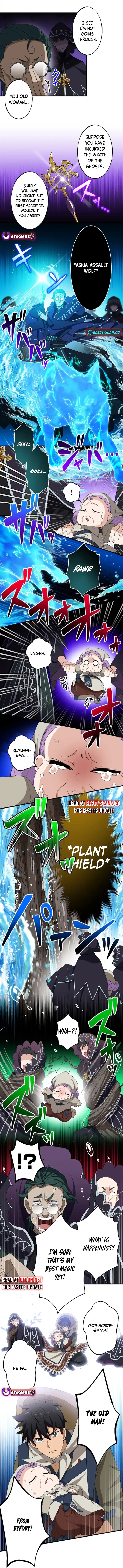 Intaishita Ossan Kenjada Ga Manadeshi Ga Tsuihou Sarete Kita No De Shoushin Ryokou Ni Tsureteiku Surouraifu Na Tabi No Tsumori Ga Nazeka Sekai Saikyou No Shitei Ni Natte Ita 17 5