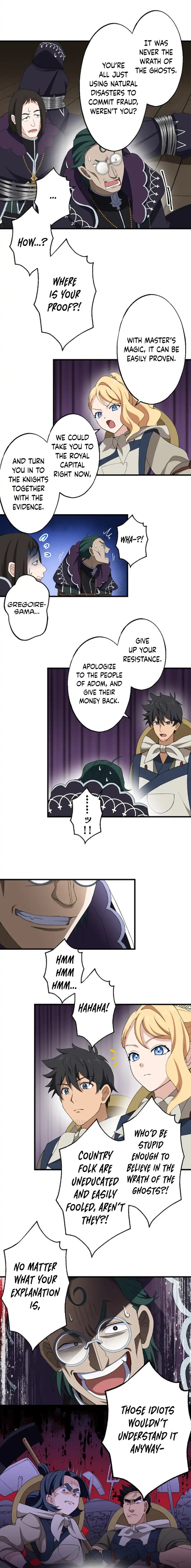 Intaishita Ossan Kenjada Ga Manadeshi Ga Tsuihou Sarete Kita No De Shoushin Ryokou Ni Tsureteiku Surouraifu Na Tabi No Tsumori Ga Nazeka Sekai Saikyou No Shitei Ni Natte Ita 17 7