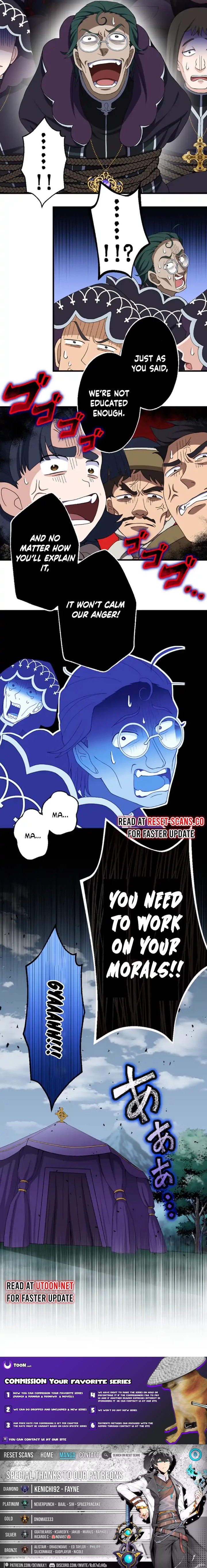 Intaishita Ossan Kenjada Ga Manadeshi Ga Tsuihou Sarete Kita No De Shoushin Ryokou Ni Tsureteiku Surouraifu Na Tabi No Tsumori Ga Nazeka Sekai Saikyou No Shitei Ni Natte Ita 17 8