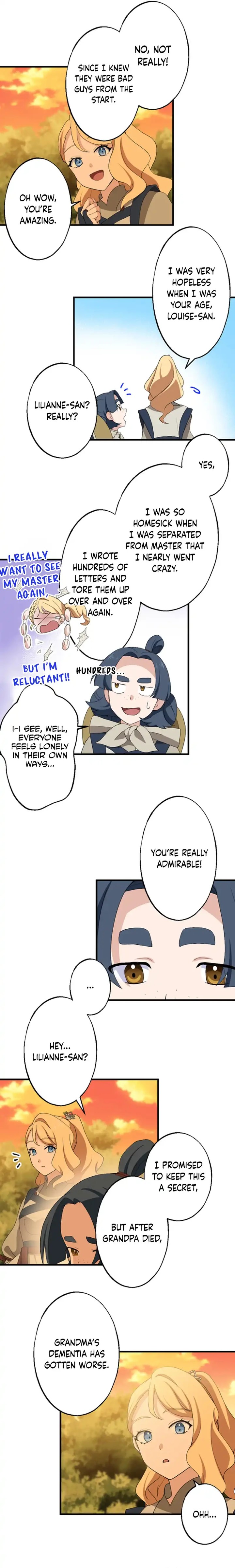 Intaishita Ossan Kenjada Ga Manadeshi Ga Tsuihou Sarete Kita No De Shoushin Ryokou Ni Tsureteiku Surouraifu Na Tabi No Tsumori Ga Nazeka Sekai Saikyou No Shitei Ni Natte Ita 18 3